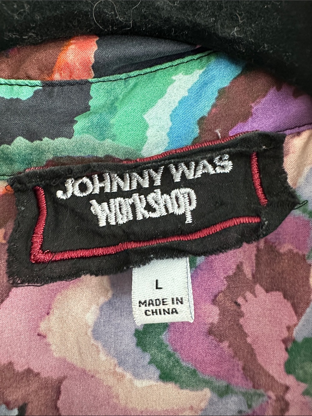 Johnny Was - Picture 2 of 4